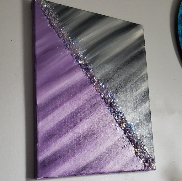 🎨 Gemstone Painting 🎨 - Picture 2 of 9